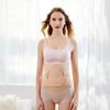 Postpartum Belly Band Breathable Support Belt for C Section Vaginal Delivery Waist Trainer Corset Body Shaper for Women