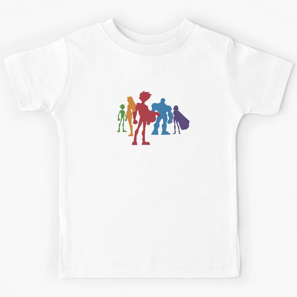 Let s Save the Planet! Kids T-Shirt 160