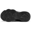 Skechers BOBS Abrasion Resistant, Breathable, Lightweight Low top Chunky Sneakers Women's Black 117685-BBK