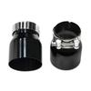 2pcs/lot Exhaust Tip For BMW F22 F23 M235i M240i F20 F21 M135i M140i F30 F31 M335i M340i F32 F33 F36 M435i M440i ID60mm Muffler