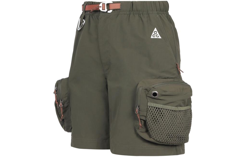 Nike ACG Cargoshorts Herren Grün Moderat DN3946-325