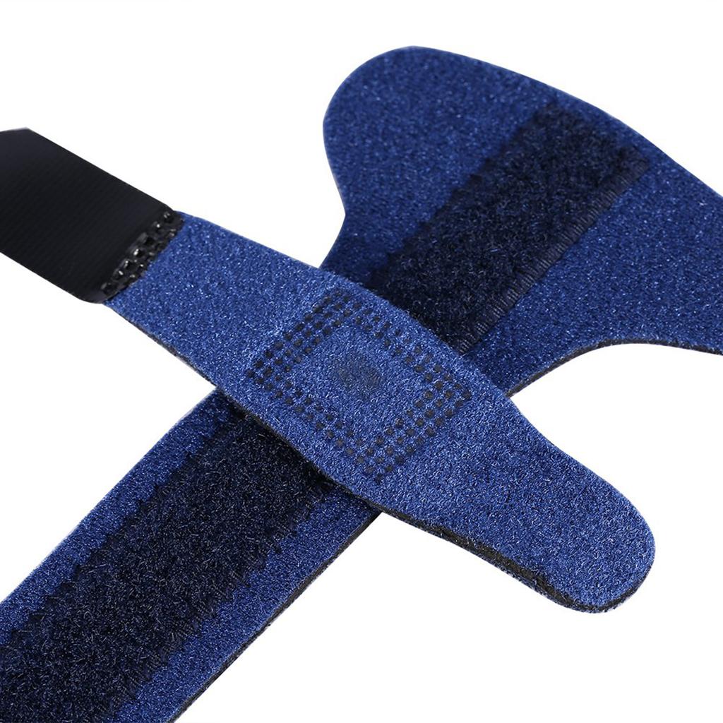 Adjustable Finger Splint Metacarpal Fracture Healing Mallet Finger Correcting Support Brace