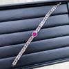 Sace Gems Classic Copper Alloy Zircon Ring Earrings Pendant Necklace Jewelry Sets Wedding Party Gifts