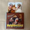 Used JAYCHANG Neighborhood Digipack Ver.