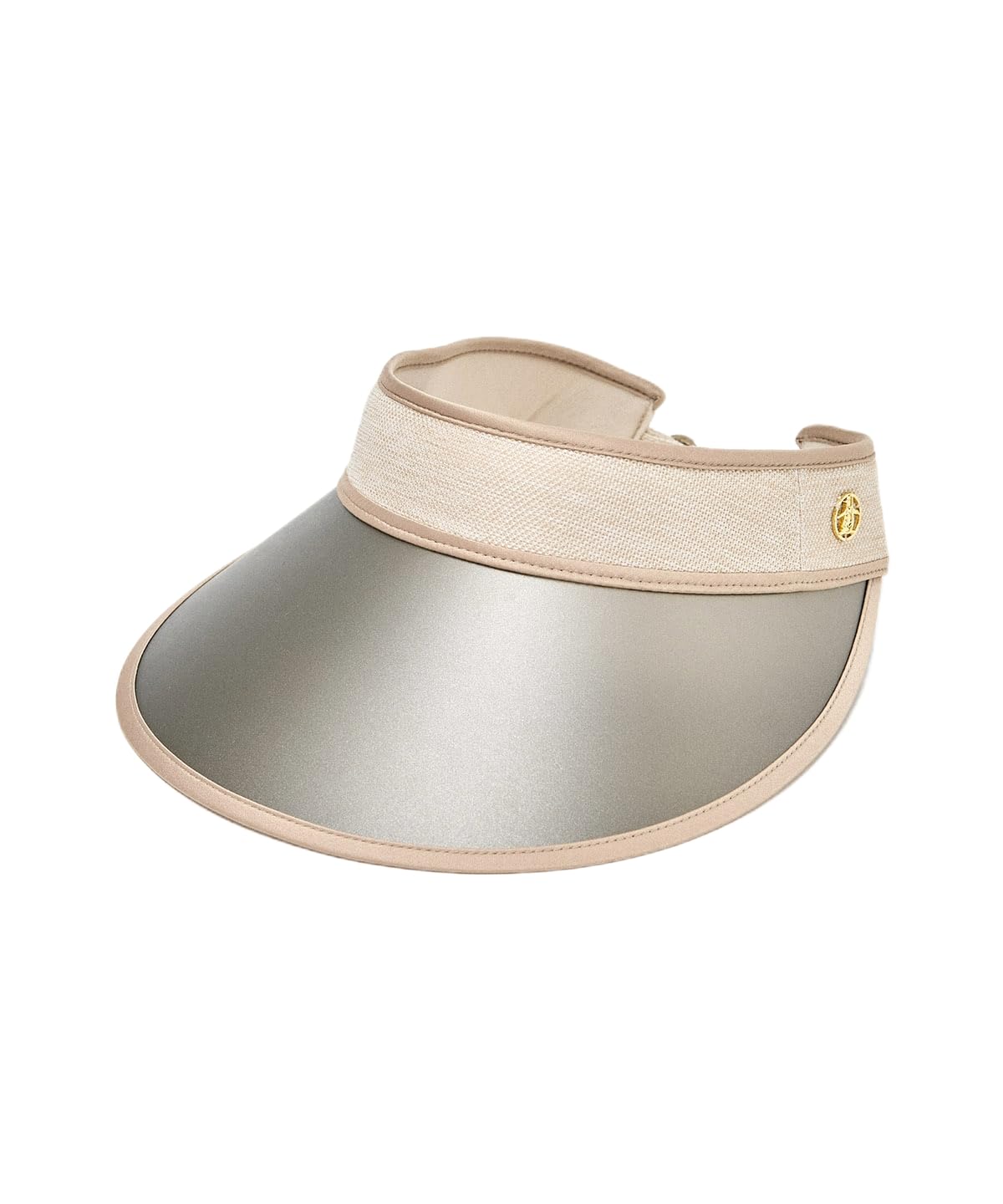 

[Munsingwear] Солнцезащитный козырек, Козырек-клетка, Защита от УФ-лучей, Широкие поля, Теплозащита, Защита от солнца, Гольф, MG5SCP52L, Женский, BG00 (бежевый)