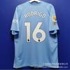 Mens Soccer Jersey Set Short Sleeve Breathable Mesh Performance Sportswear Football Training Match