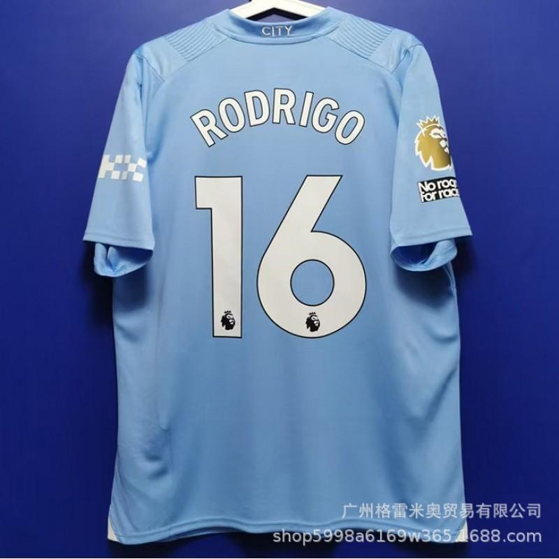 Mens Soccer Jersey Set Short Sleeve Breathable Mesh Performance Sportswear Football Training Match