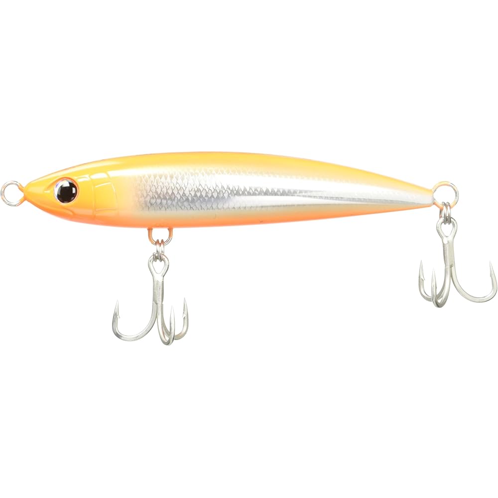 Shimano Ocea Special Order Flatfish 160F 008 Kyourin Orange Fishing Lure