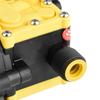 7-9LPM Flow Rate Electric Water Pump DC12V Agricultural Water Pump  Agricultural Use