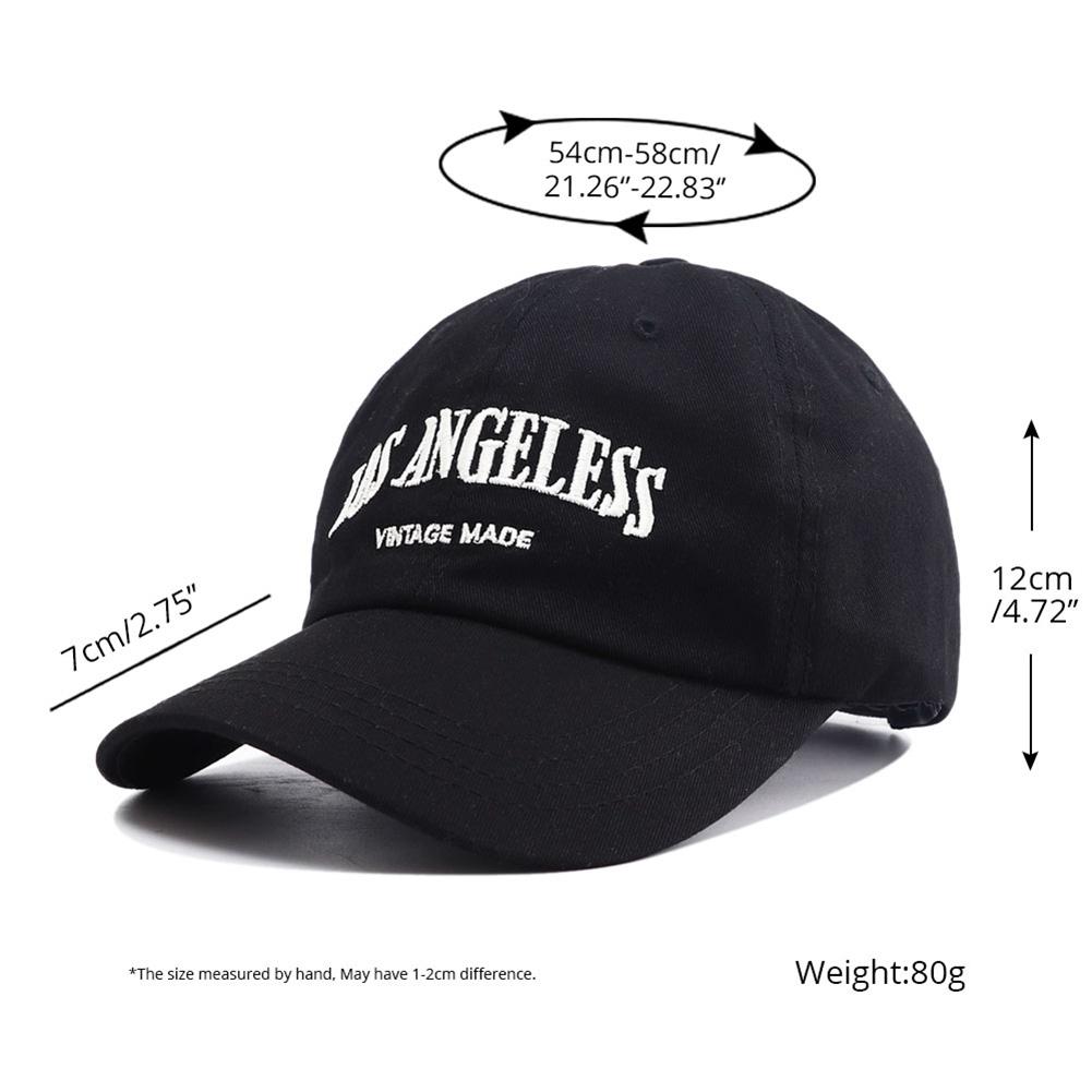 Casquette Snapback Réglable Y2K Vert Noir Vintage Femme Homme Baseball Angeles Los Cousu Couture Brodé Nouvelle Marque Dernières Casquettes Fraîches Pour Hommes