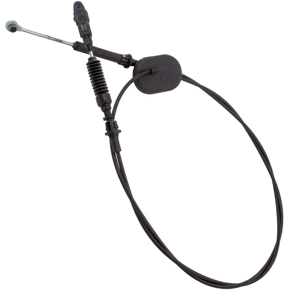 New Auto Transmission Shift Cable For Chevrolet C1500 C2500 C3500 Gmc Yukon 15037353