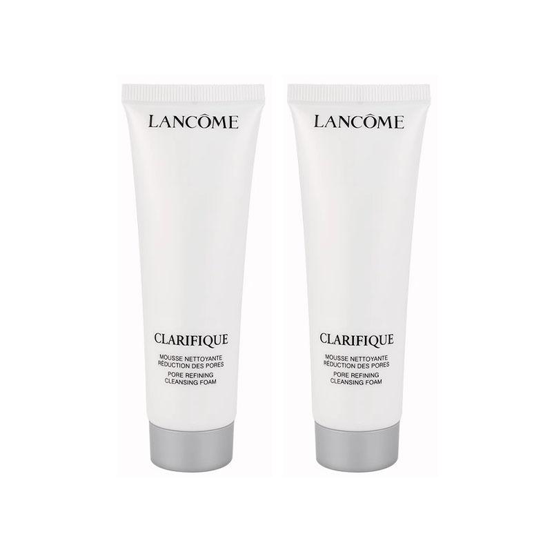 Lancôme Clarifique Pore Refining Cleansing Foam Travel Size Sample 50ml