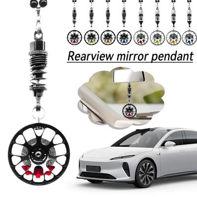 Accessori per abitacolo auto – Giocattoli per auto e decorazioni