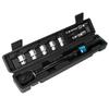 SHALL inch torque wrench set m set suitable for car and motorcycle maintenance 1/2 20-220N 8-piece