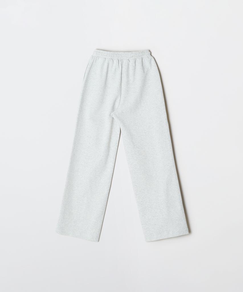 Seupao [Soft Cotton] Ankle Wide Sweatpants_Spmtg24G06