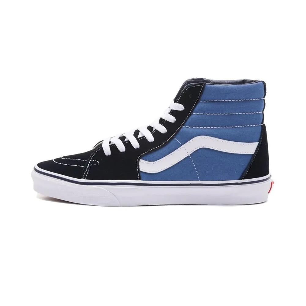 Vans Sk8-Hi Navy VN000D5INVY1 Sneakers 225
