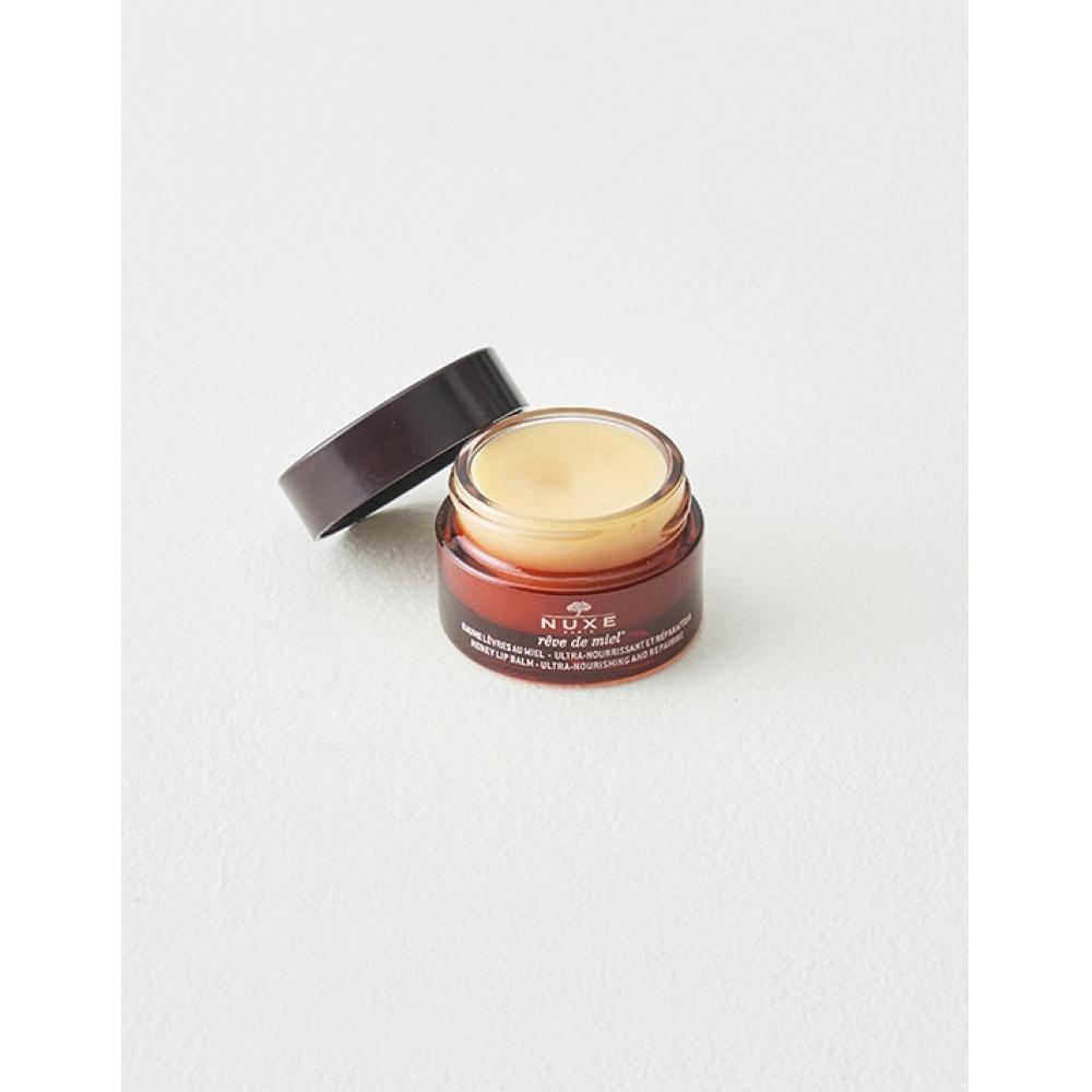 

Nux Revdemiel lip balm
