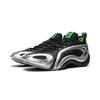 Li Ning Anti-5 Super Destruction Ultra Technologie Légères Flexibles Stables Extérieur Soutien Anti-Torsion Basse Tige Chaussures de Basketball ABFW009-4