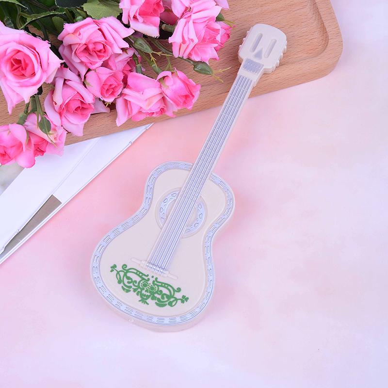 New Arrival 1Set Cute Mini Metal Microphone, Doll Musical Instrument Model 1:12 Dollhouse Miniature Furniture Accessories