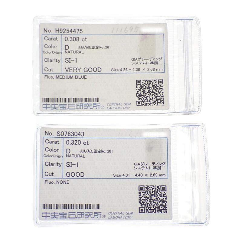 no brand  Pierce K18 yellow gold Women