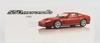 Ferrari Minicar FERRARI 550 MARANELLO 1996 with Case 1/43 (red) [item]