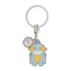 Pokemon Center Original Metal Charm Umbrella Marker DOWASURE Numaclaw