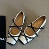 Sapatos de mulher – Sabrinas