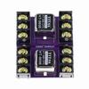 Balanced and Unbalanced Conversion Audio Isolator Permalloy Audio Isolation Transformer 600:600 20Hz-20KHz Audio Isolation
