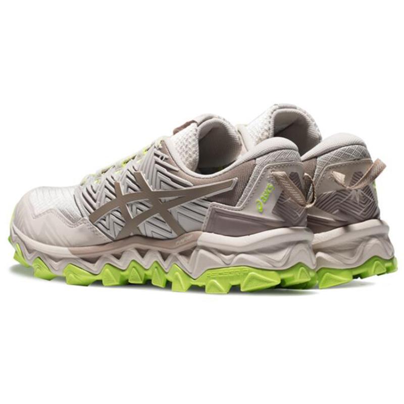 Asics Gel FujiTrabuco 8 'Brown' Sneakers 1011B256-200