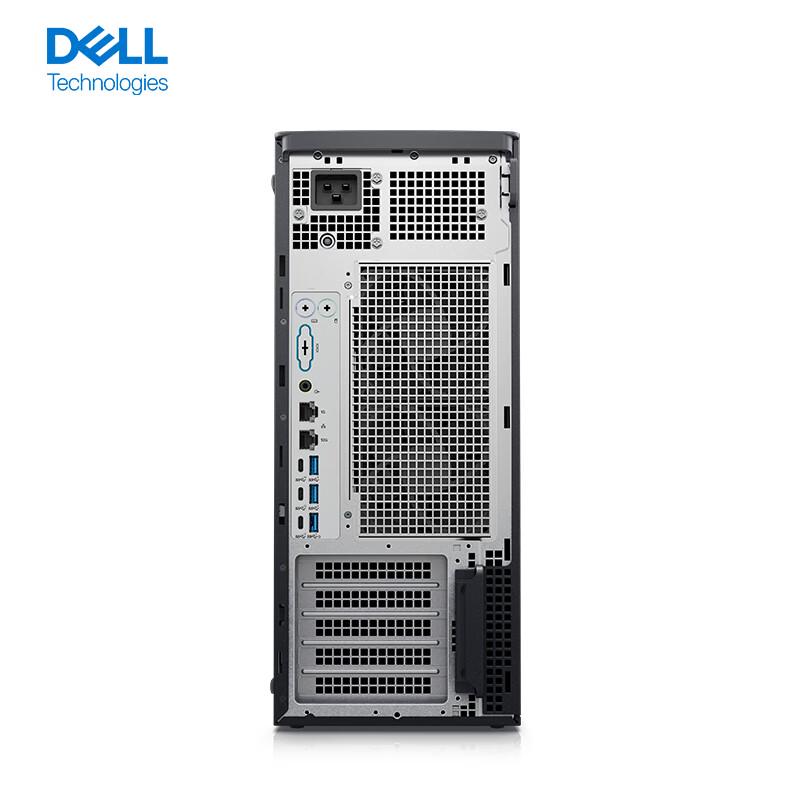 Dell Precision T5860 Graphics Tower Workstation (CN version)