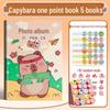 Primary School Reward Collection Book: Points, Medals, Stickers, and Stamps for Kids