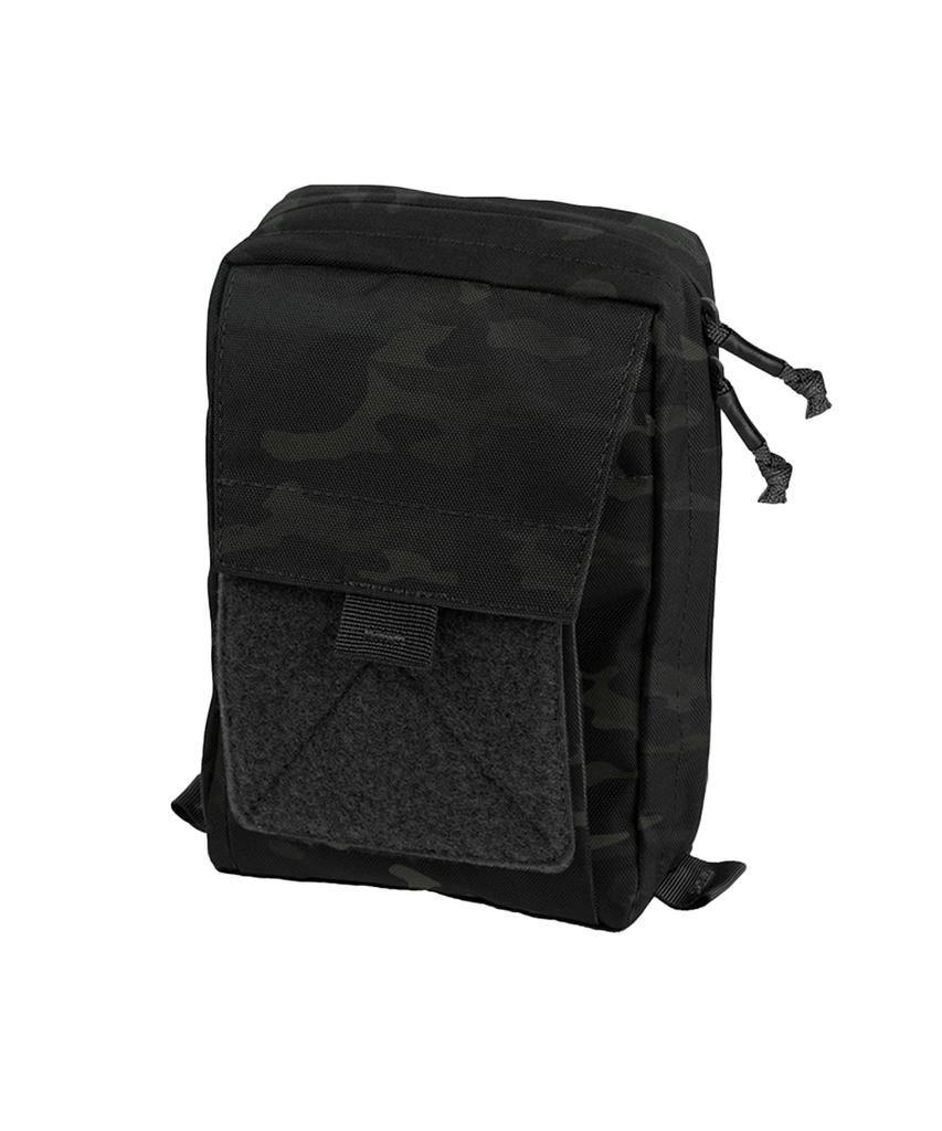 Helikontex Urban Admin Pouch Multicam Black