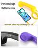 Creative Retro Landline-Style Mobile Phone Handset Headset Universal