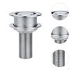 Thru Hull Fitting Professional Spare Parts 316 Stainless Steel Through Connector for Boat Hose