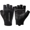 Rockbros Short Cycling Gloves (black)