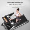 YPOO M8 Smart Electric Incline Treadmill CN plug (adapter included)