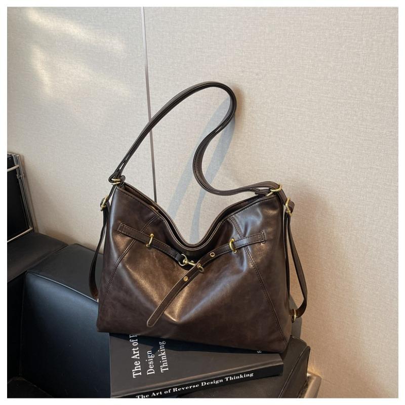 Maillard bag women's new versatile backpack large capacity commuter shoulder messenger tote bag