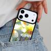 Flowers 1 Daffodils Phone Case for iPhone 16e 15 14 13 12 17 Pro Max Plus Air 17pro Cover Coque