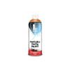 Peinture Aerosol 1ere Edition 520cc / 300ml Risque Orange Mat Ref 645