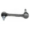 Adjustable Headlight Sensor Leveller for Honda V 2007 2011 10cm OEM 06136 SWA R01 Easy Replacement Metal Design