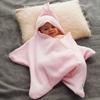 Tuppence Crumble Star Wrap Steigbügel für Monate Pastellblau & 0-4