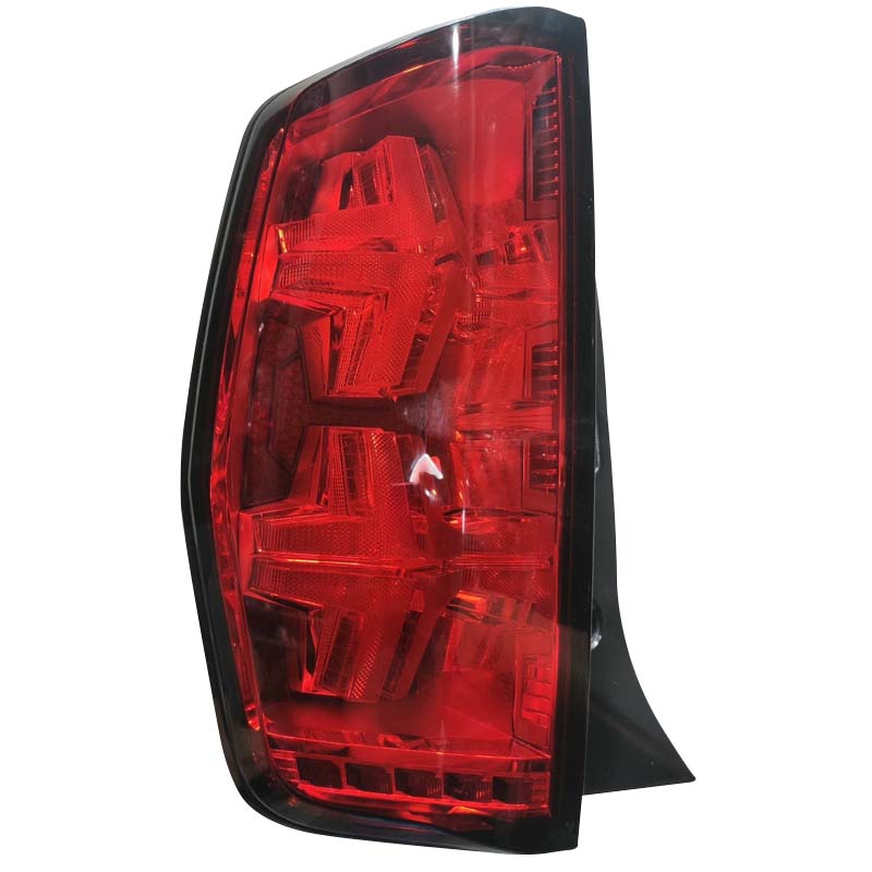Taillight Assembly For GWM Haval X-DOG Car Rear Bumper Light Turn Signal Brake Signal Warning Flashing Light Driving Light