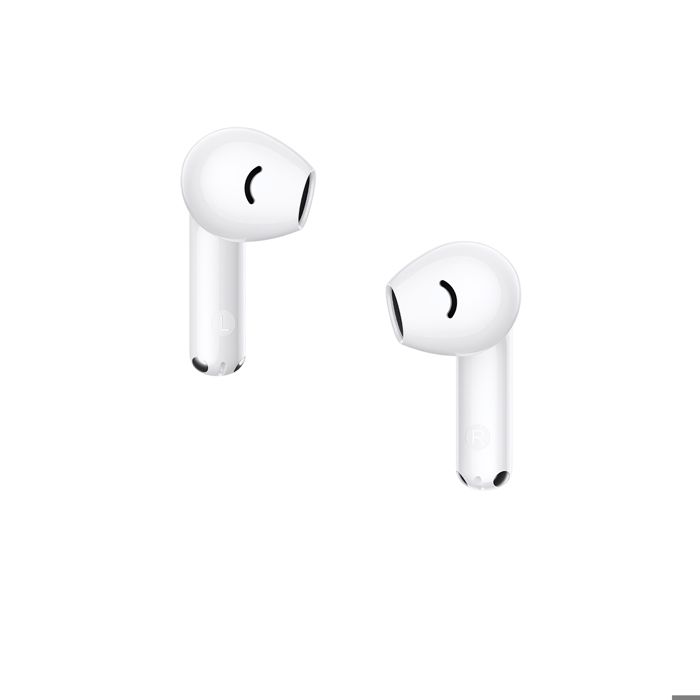 HUAWEI - Wireless Earbuds Freebuds SE 2 - 40 Hours of Battery Life - In-ear - White