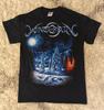 Wintersun Album Cover Wintersun Shirt Classic Black Unisex S-5XL E1928