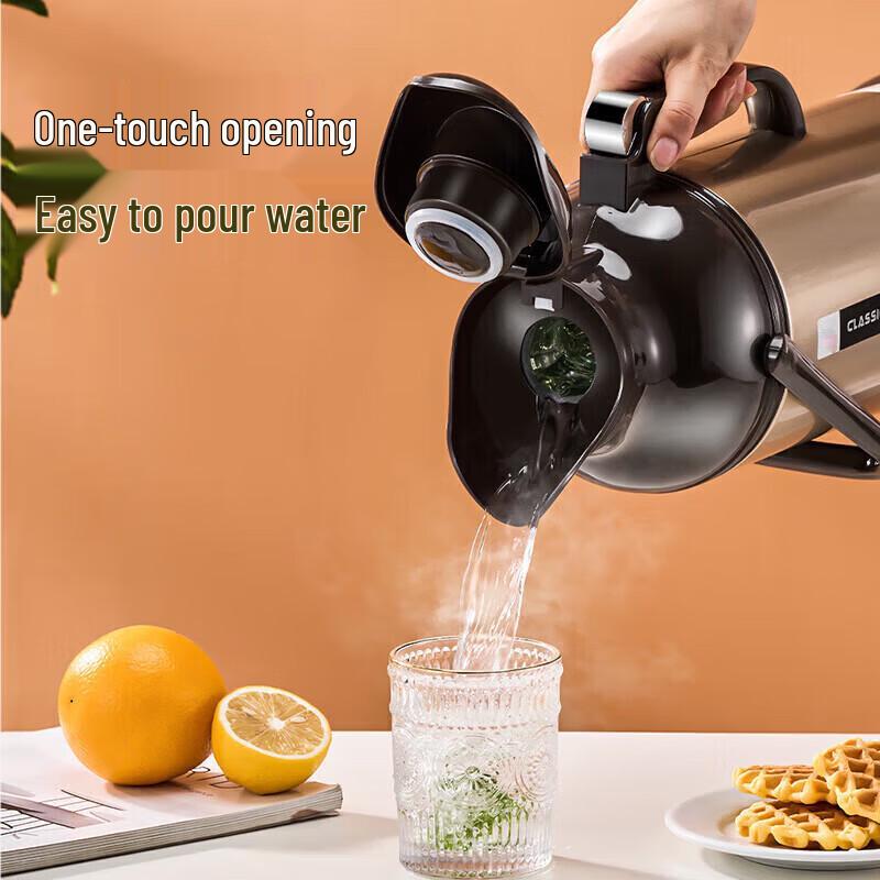 Tianxi 3.2L Household Thermos Flask
