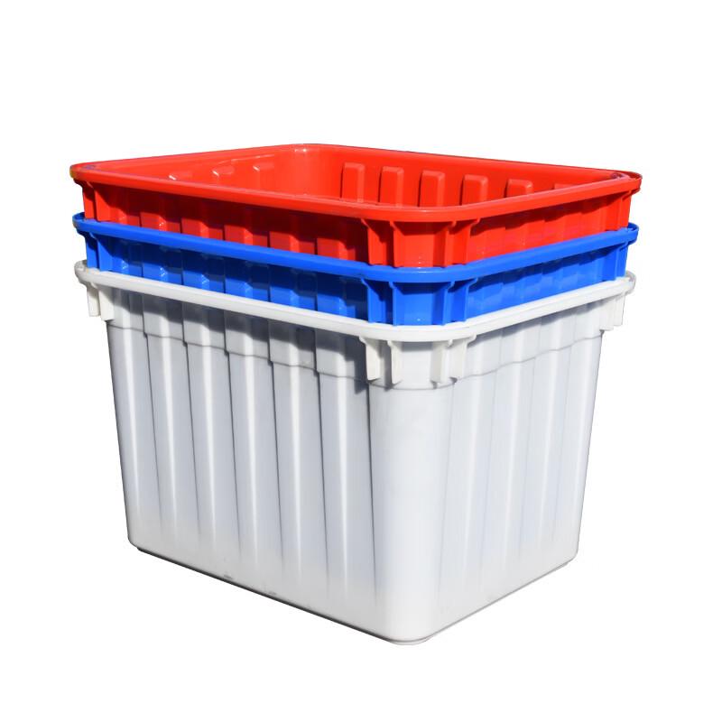 Shihu Heavy-Duty Plastic Storage & Seafood Water Tank