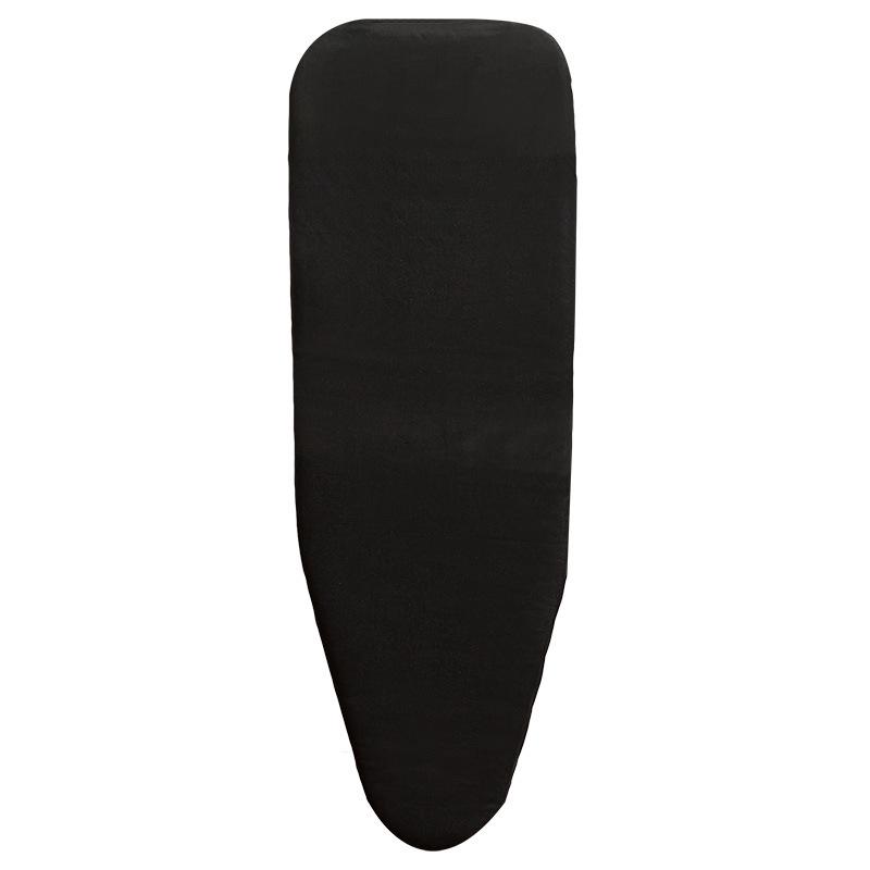 High-Temperature Resistant All-Cotton Ironing Board Cover, Washable and Non-Fading