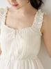 Popcorn Peplum SHCO264047 IVR F [Snidel Home] Set-up Women's