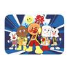 Anpanmans  Front Door Floor Entrance Welcome Mats Outdoor Cute Cartoon Kitchen Doormat Bedroom Living Room Carpet Rug Footpad