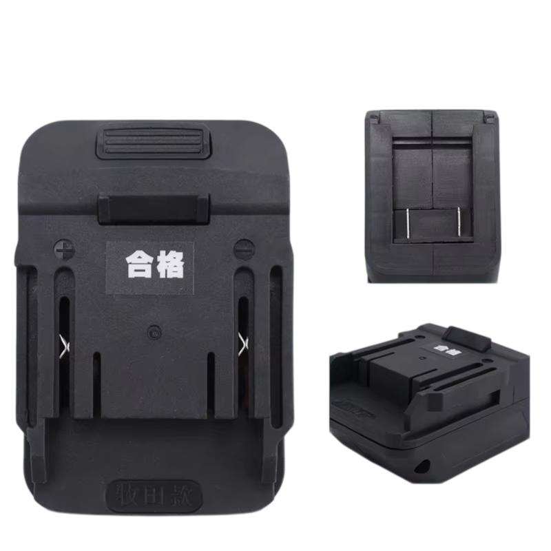 1Pcs Battery Adapter Cable Connector For 18V Li Ion Battery For Bl1830 Bl1840 Bl1850 For A3 2106 And For Dayi Machines
